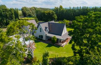 31 Pilmer Road, Hexton