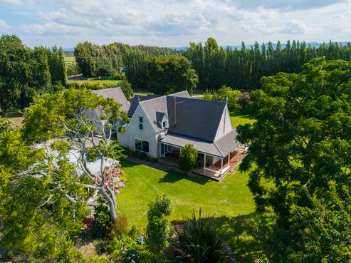 31 Pilmer Road, Makauri