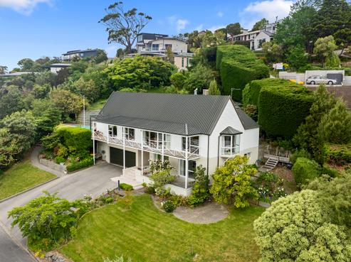 75 Whaka Terrace, Huntsbury