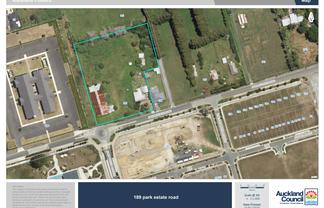 189  Park Estate Road, Rosehill