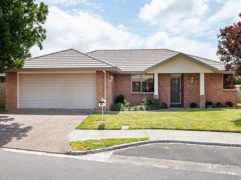 10 Kirk Close, Rototuna