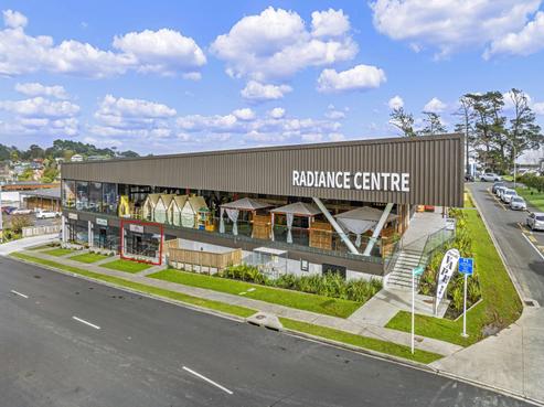3/8 Oracle Drive, Albany