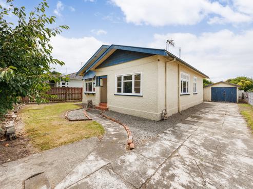 33 Kingswood Street, Takaro
