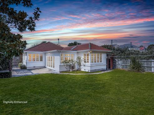 105 Glandovey Road, Strowan