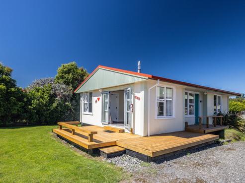22B Marino Street, Ohakune