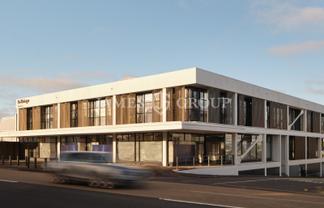 MODERN 436M² PENROSE OFFICE WITH ONSITE PARKING
