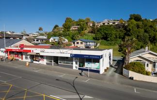 High Profile Waimea Road Tenancies with Parking