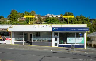 High Profile Waimea Rd Retail/Office Tenancies