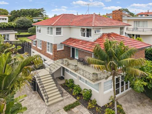 28 Glen Atkinson Street, Saint Heliers