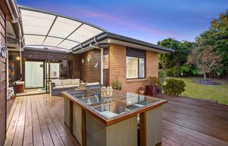 43 Polkinghorne Drive, Manly