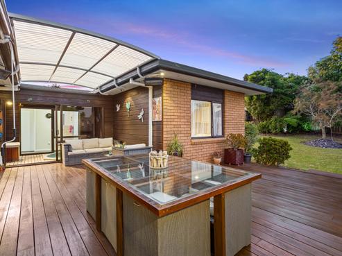 43 Polkinghorne Drive, Manly