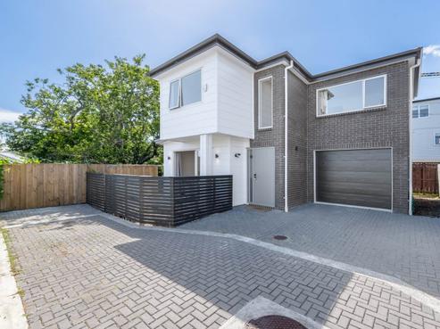 28E Ennismore Road, Mount Albert