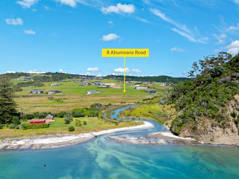 8 Ahumoana Road, Hibiscus Coast Surrounds