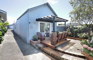 140 Broadway, Marton