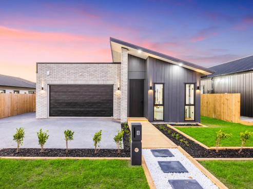 8 Gertrude Cole Road, Clarks Beach