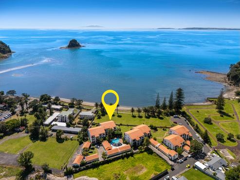 21/34 Waiwera Place, Waiwera