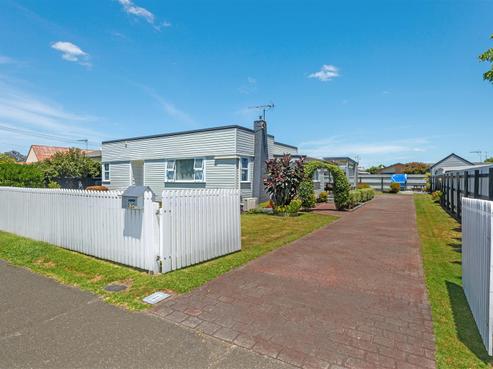 530 Gladstone Road, Te Hapara