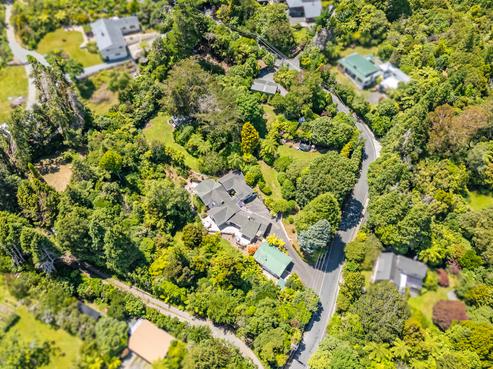23 Crest Road, Akatarawa