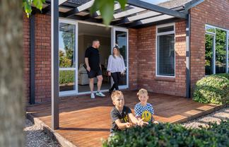 24 Cotswold Place, Ohauiti