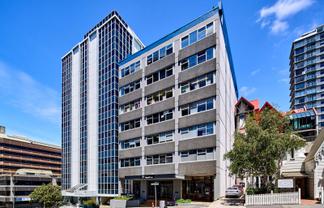 Own your own office floor with plenty of options