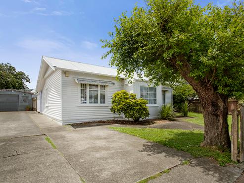 13 Valentine Street, Alicetown
