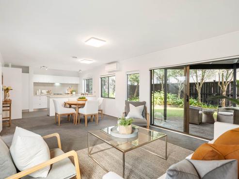 2/97 Long Drive, Saint Heliers
