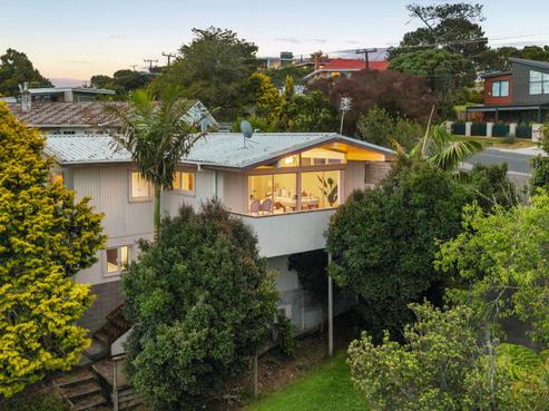1/114 Sunrise Avenue, Mairangi Bay