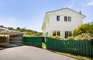 2/39 Mills Street, Boulcott