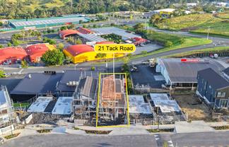 21 Tack Road, Silverdale
