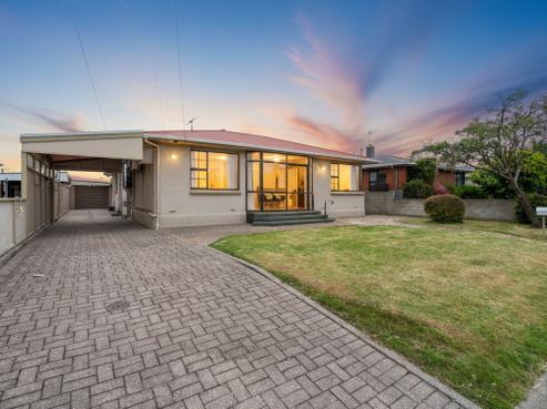56 Eden Street, Mosgiel
