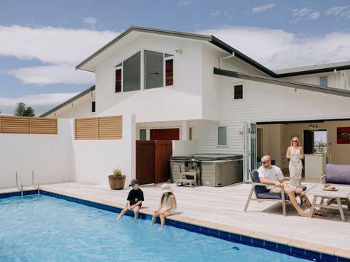 24 Claremont Terrace, Otumoetai