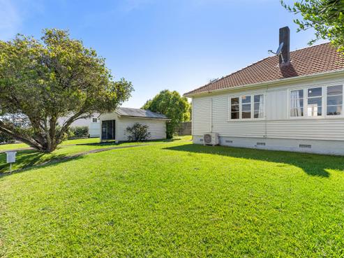 23 Clarence Road, Northcote Point