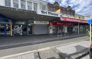 Flexible Live Work Office K Road | 120 m2