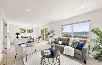 60 Maungaraki Road, Korokoro