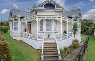 53 Parore Street, Dargaville