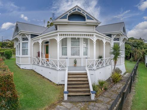 53 Parore Street, Dargaville