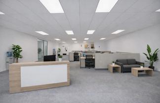 Modern, Newly Renovated Office or Retail