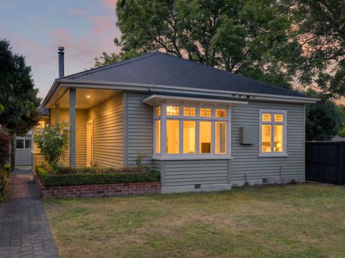 107 Francis Avenue, Mairehau