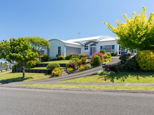 9 Claremont Rise, Levin