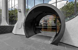 Stylish Turnkey Office | Central Auckland CBD