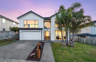 39 Fennell Crescent, Silverdale