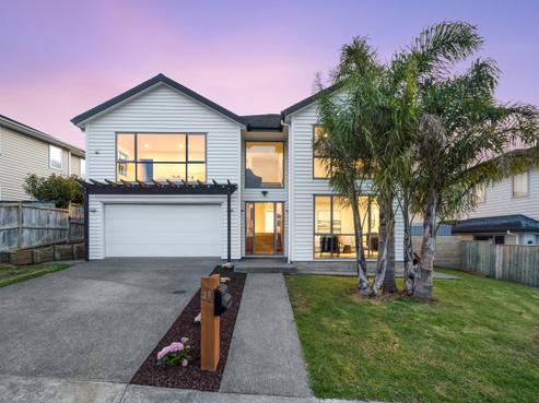 39 Fennell Crescent, Silverdale