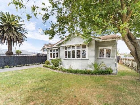34 Roy Street, Palmerston North Central