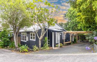 5/85 Konini Road, Titirangi