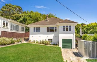 28 Richmond Avenue, Karori