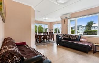 28 Richmond Avenue, Karori