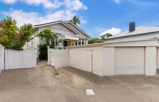 533 Richmond Road, Grey Lynn