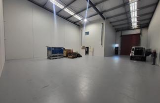 Affordable Penrose Warehouse | 386sqm
