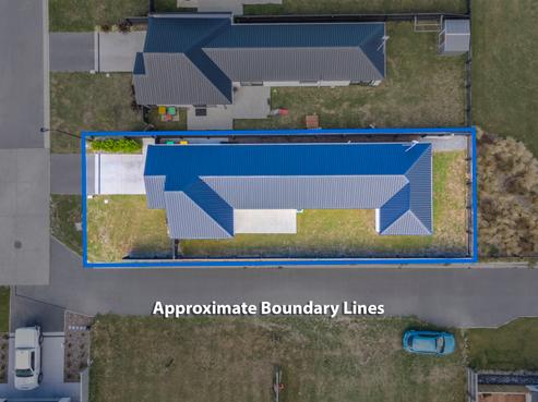 26 McCormick Lane, Rolleston