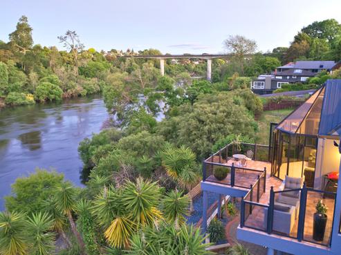 1174A Victoria Street, Whitiora
